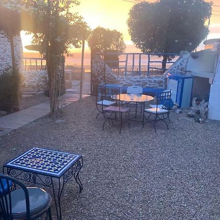 Sidi Kaouki Perla Otel Dış mekan fotoğraf