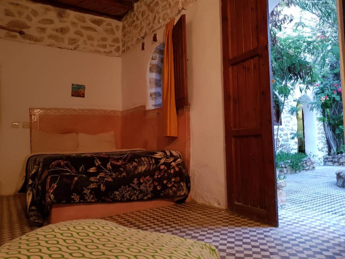 Sidi Kaouki Perla Otel Dış mekan fotoğraf