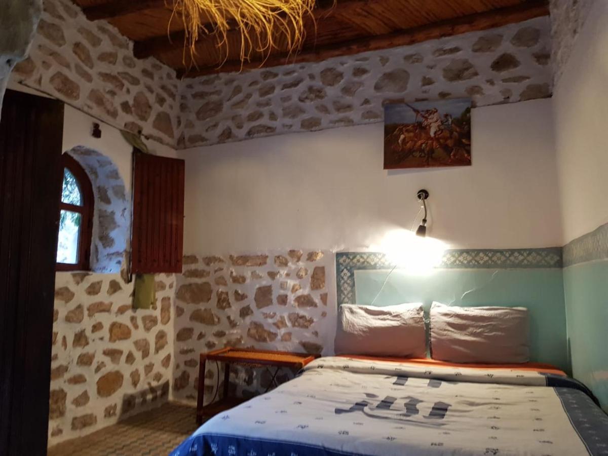 Sidi Kaouki Perla Otel Dış mekan fotoğraf