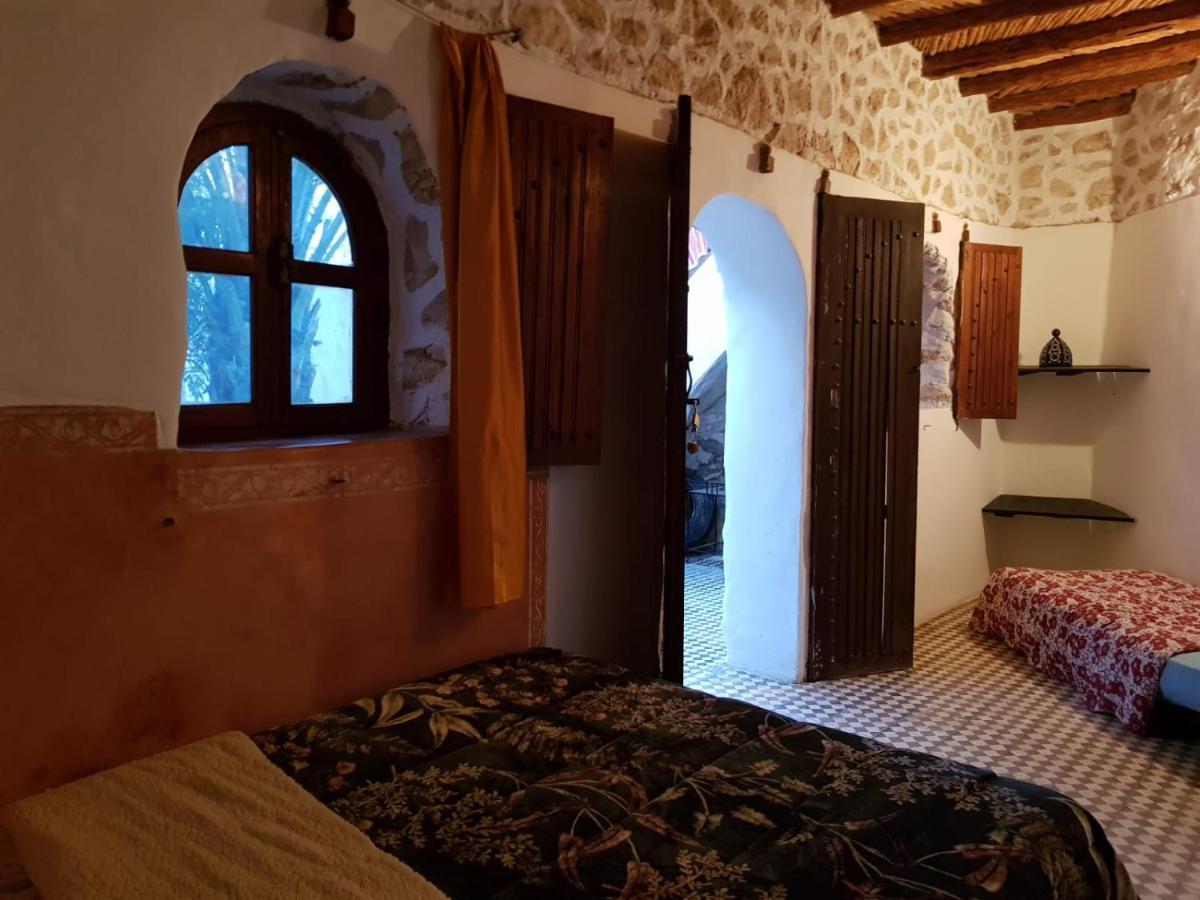 Sidi Kaouki Perla Otel Dış mekan fotoğraf