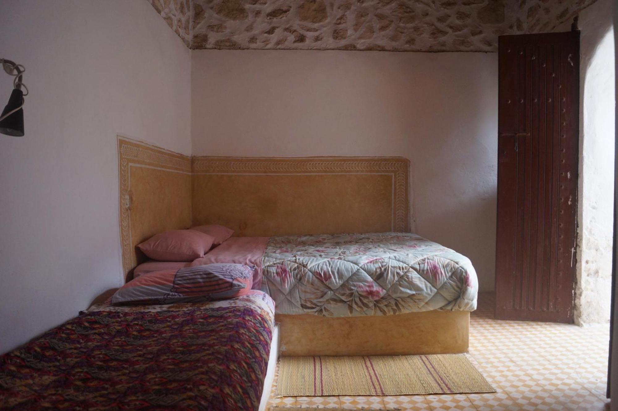 Sidi Kaouki Perla Otel Dış mekan fotoğraf