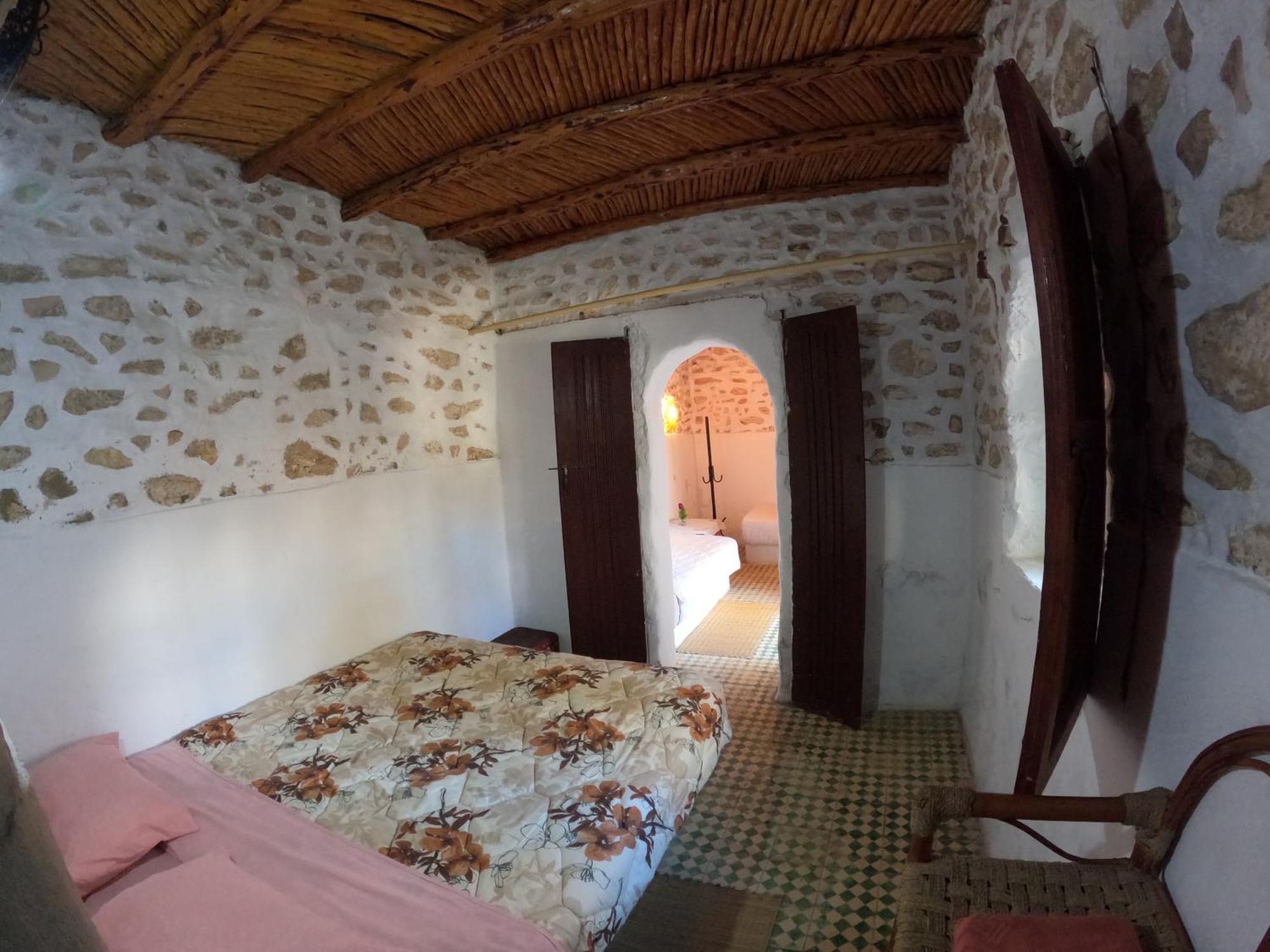Sidi Kaouki Perla Otel Dış mekan fotoğraf