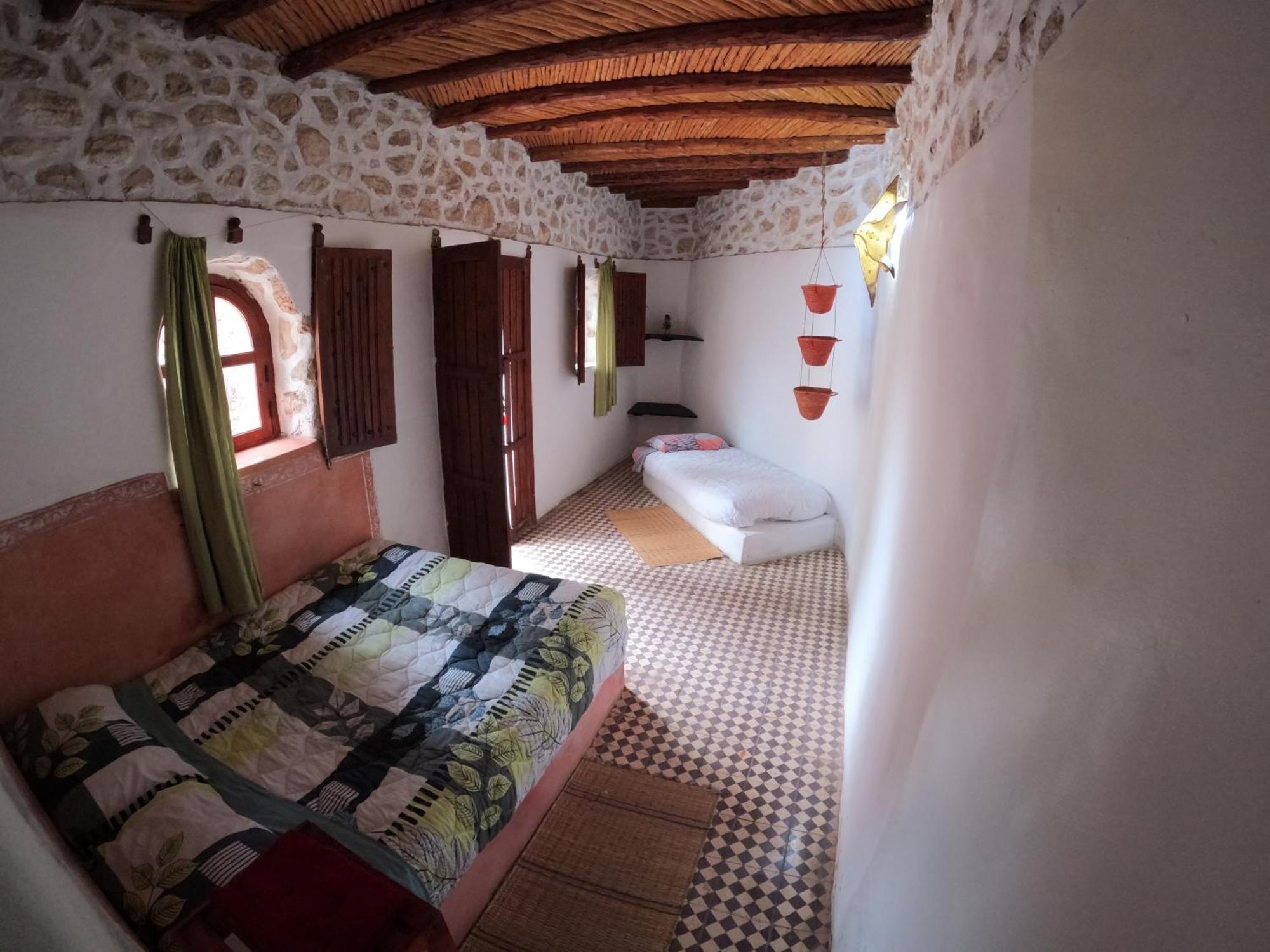 Sidi Kaouki Perla Otel Dış mekan fotoğraf