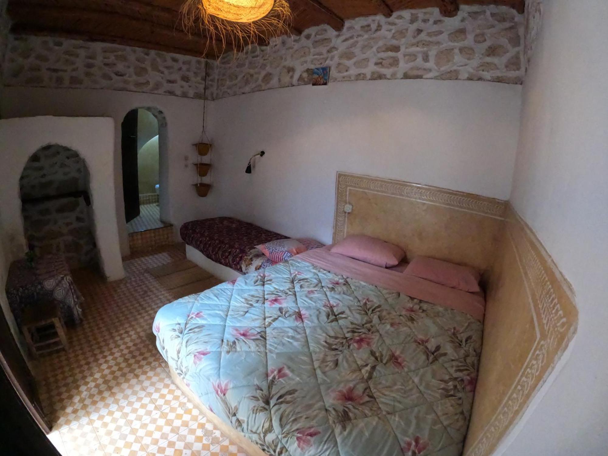 Sidi Kaouki Perla Otel Dış mekan fotoğraf
