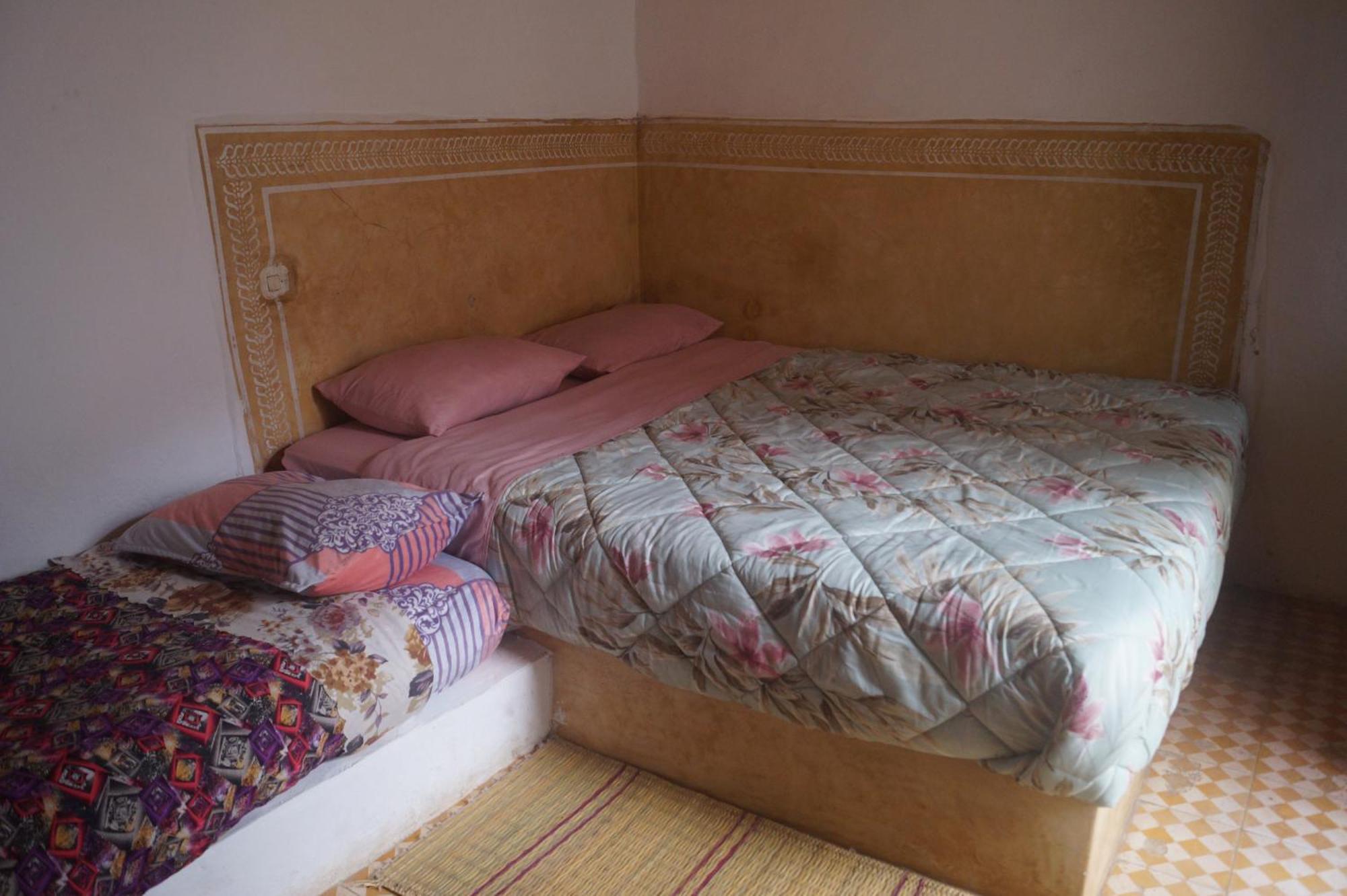 Sidi Kaouki Perla Otel Dış mekan fotoğraf