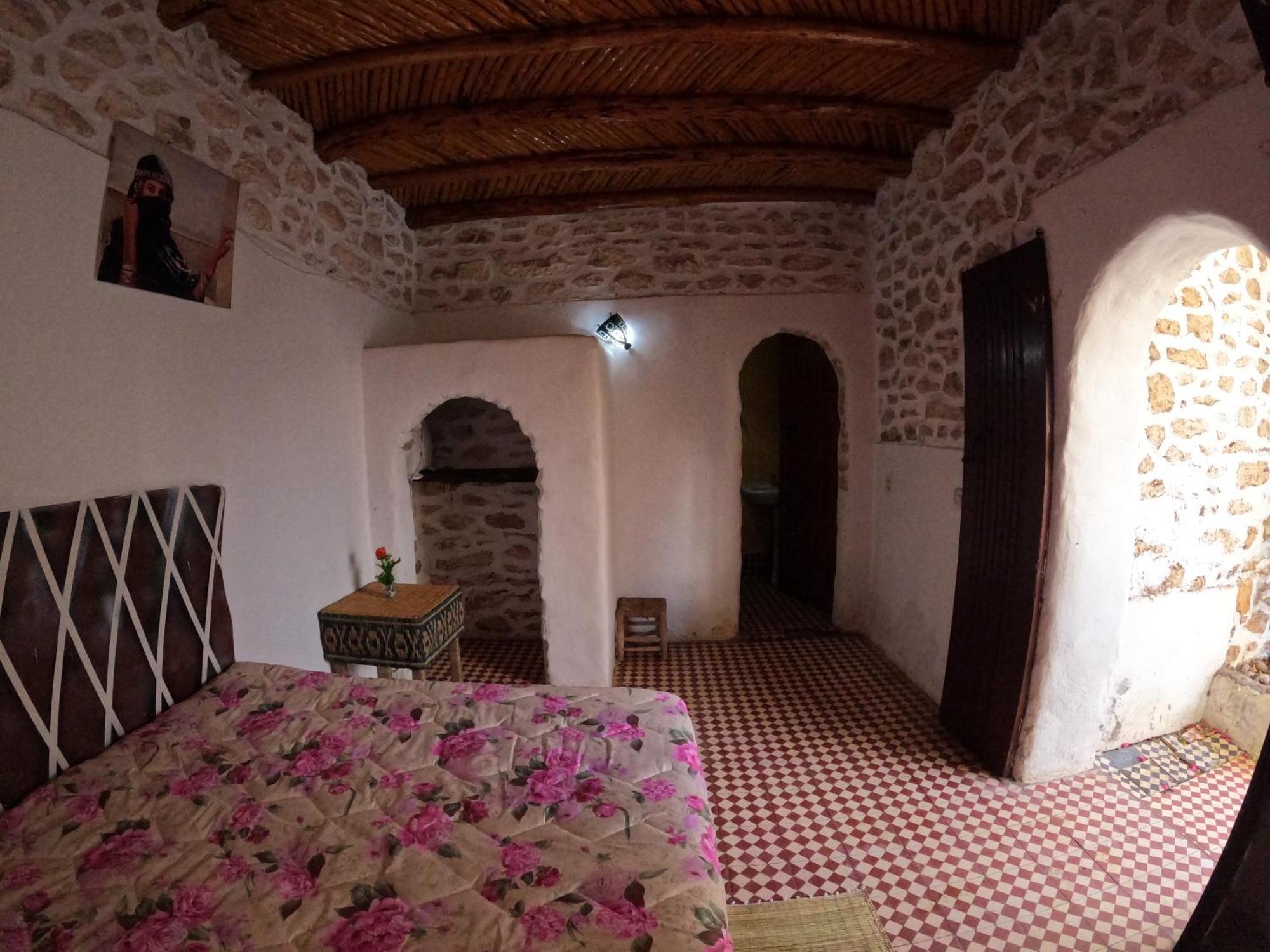 Sidi Kaouki Perla Otel Dış mekan fotoğraf