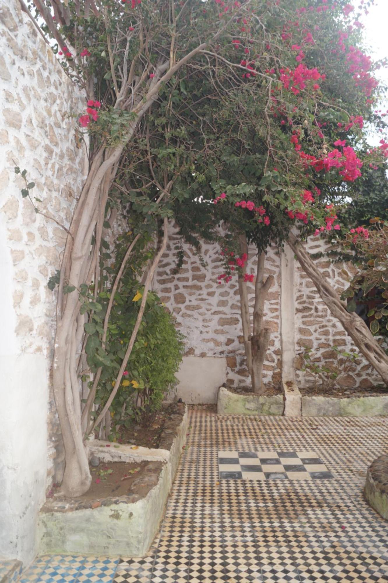 Sidi Kaouki Perla Otel Dış mekan fotoğraf