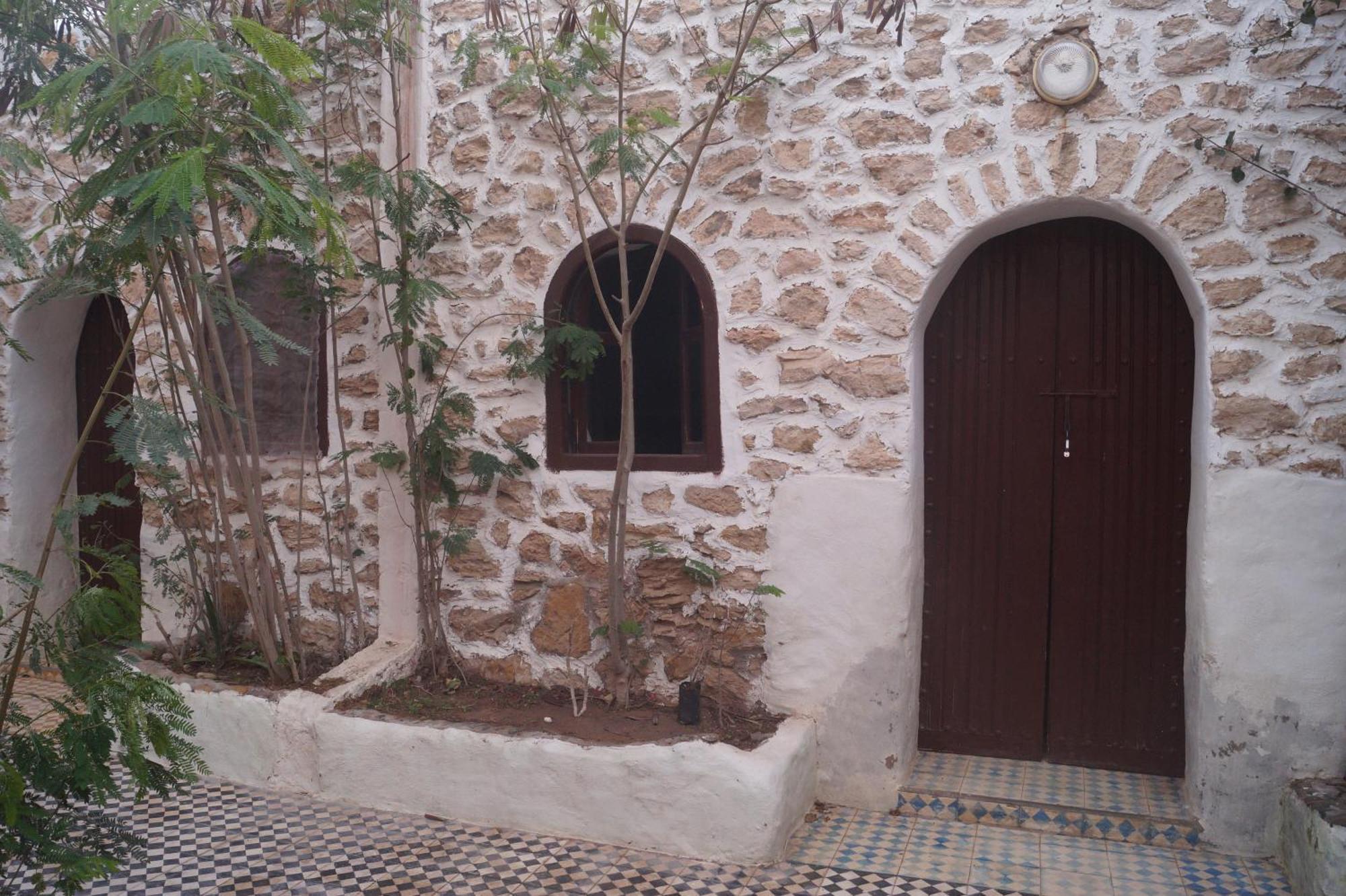 Sidi Kaouki Perla Otel Dış mekan fotoğraf