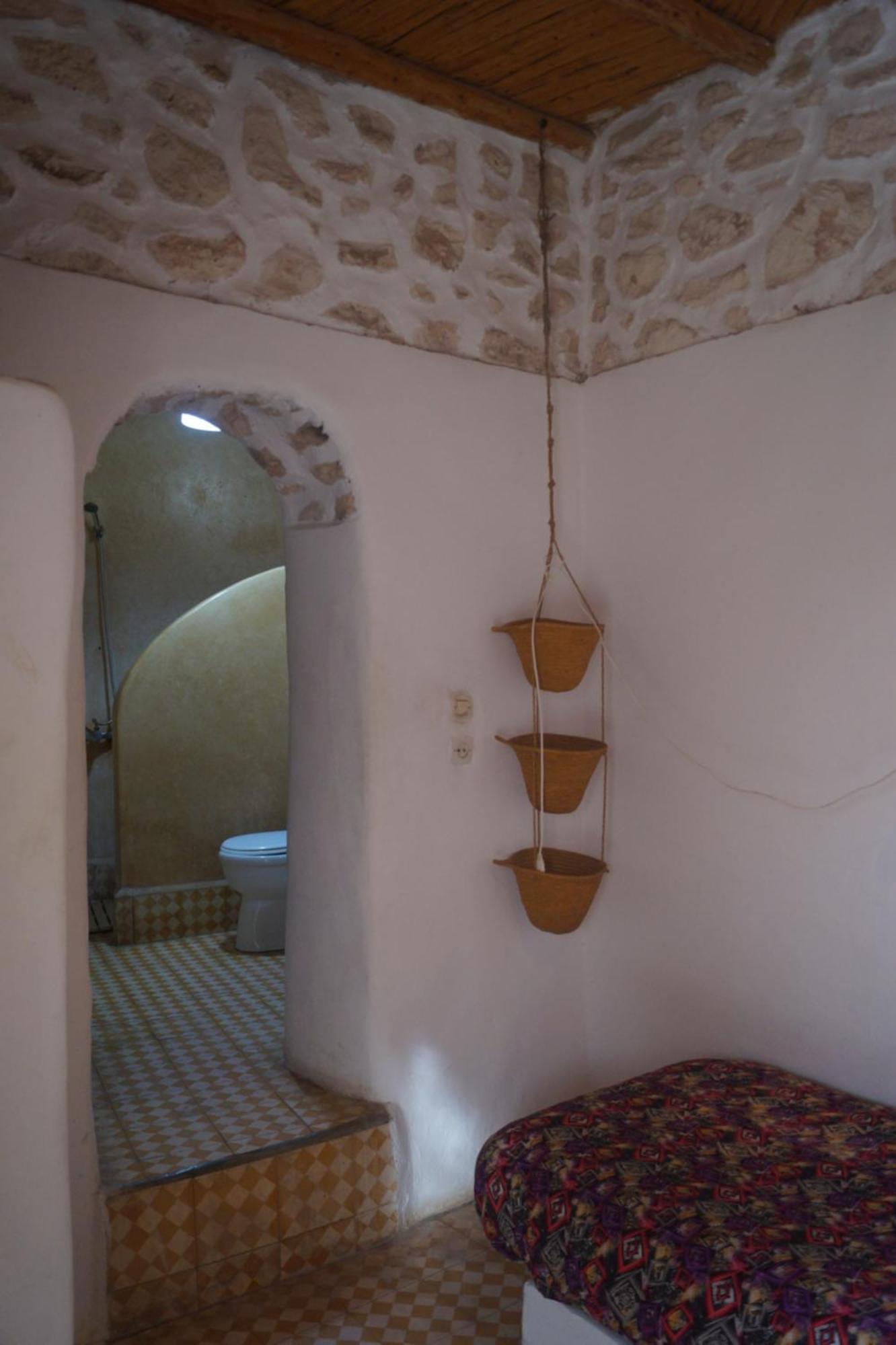 Sidi Kaouki Perla Otel Dış mekan fotoğraf