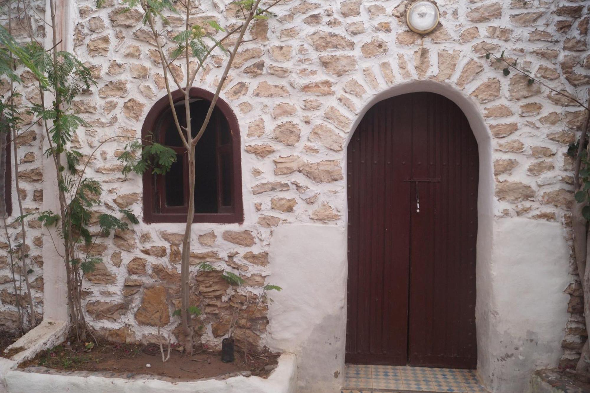 Sidi Kaouki Perla Otel Dış mekan fotoğraf