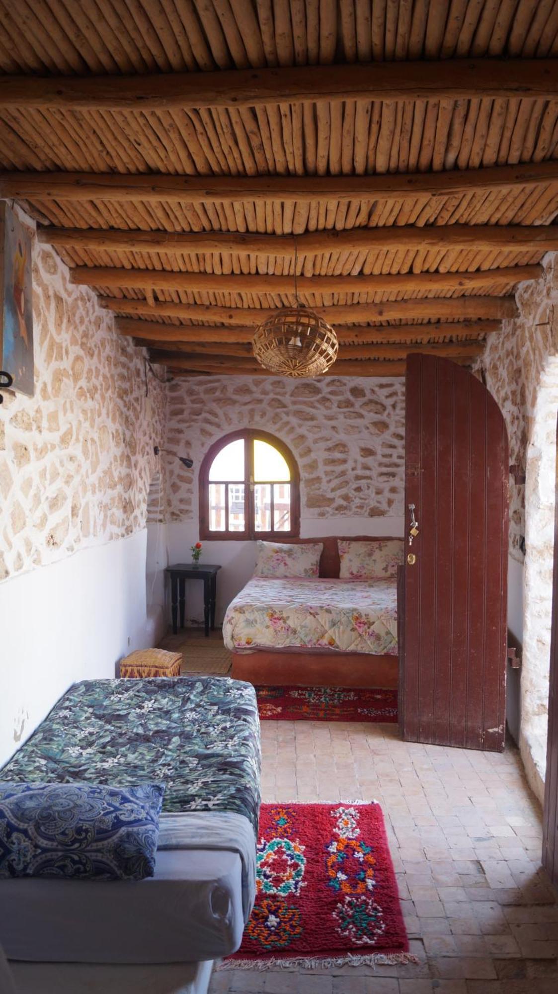 Sidi Kaouki Perla Otel Dış mekan fotoğraf
