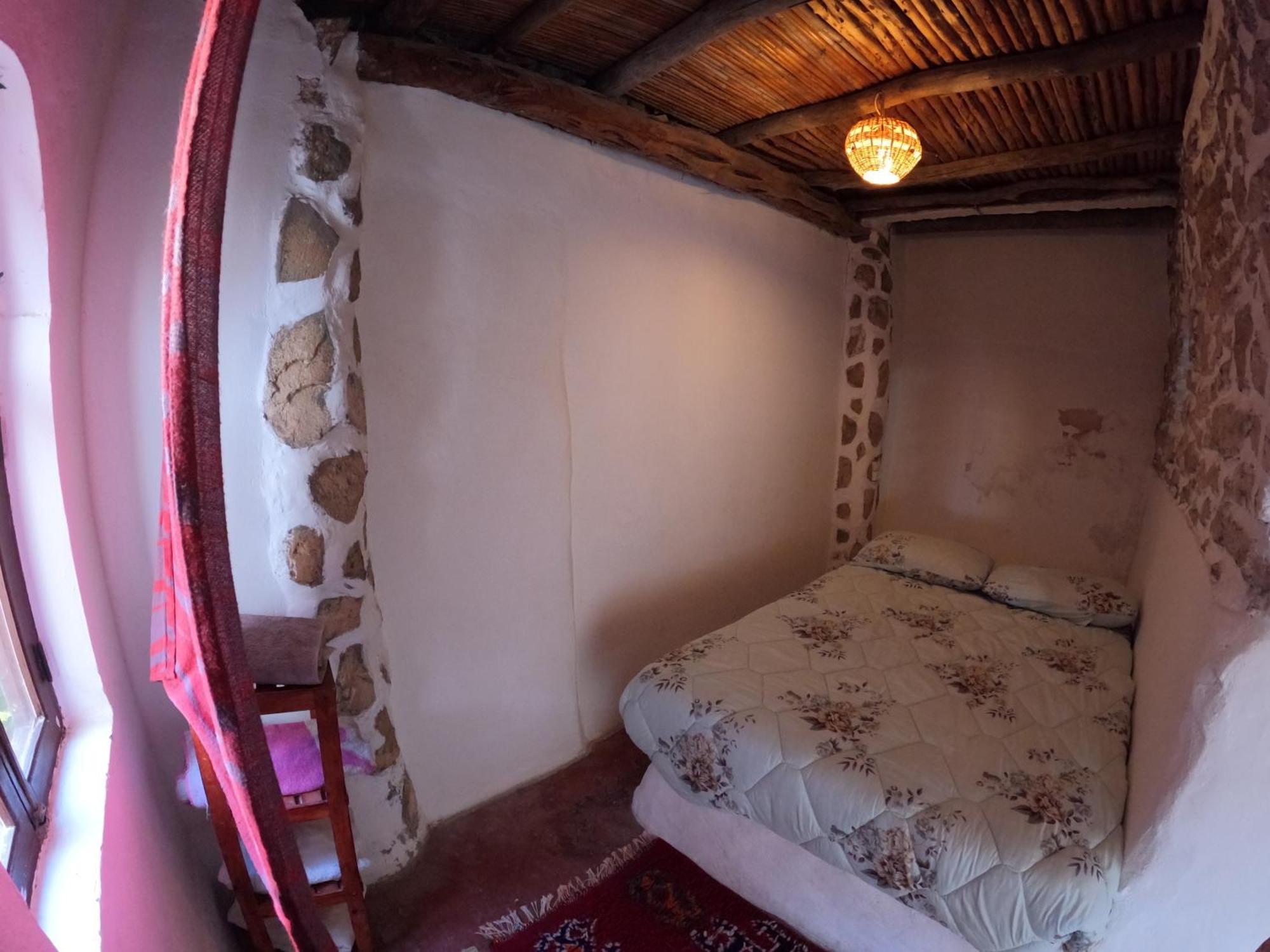 Sidi Kaouki Perla Otel Dış mekan fotoğraf