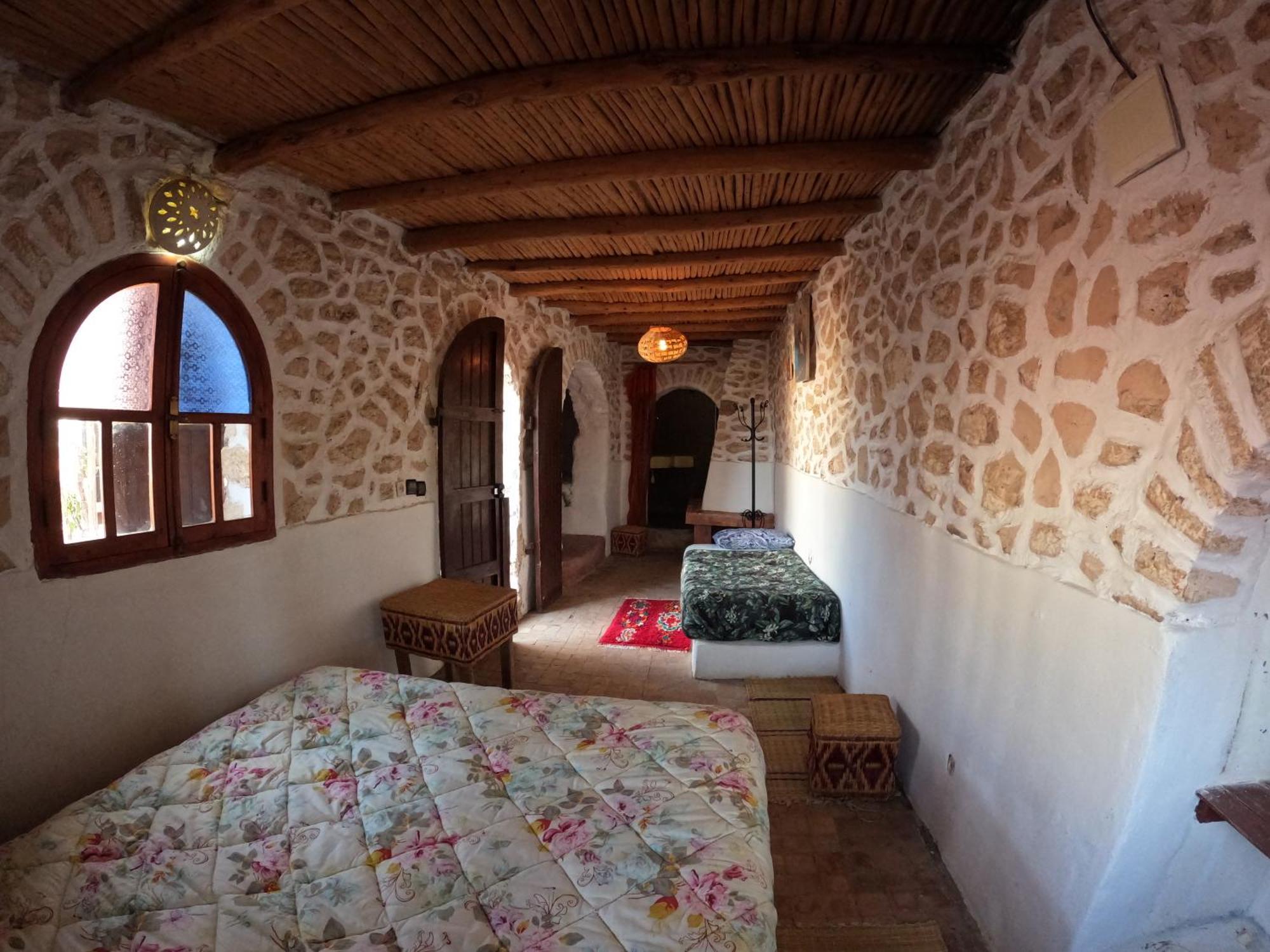 Sidi Kaouki Perla Otel Dış mekan fotoğraf