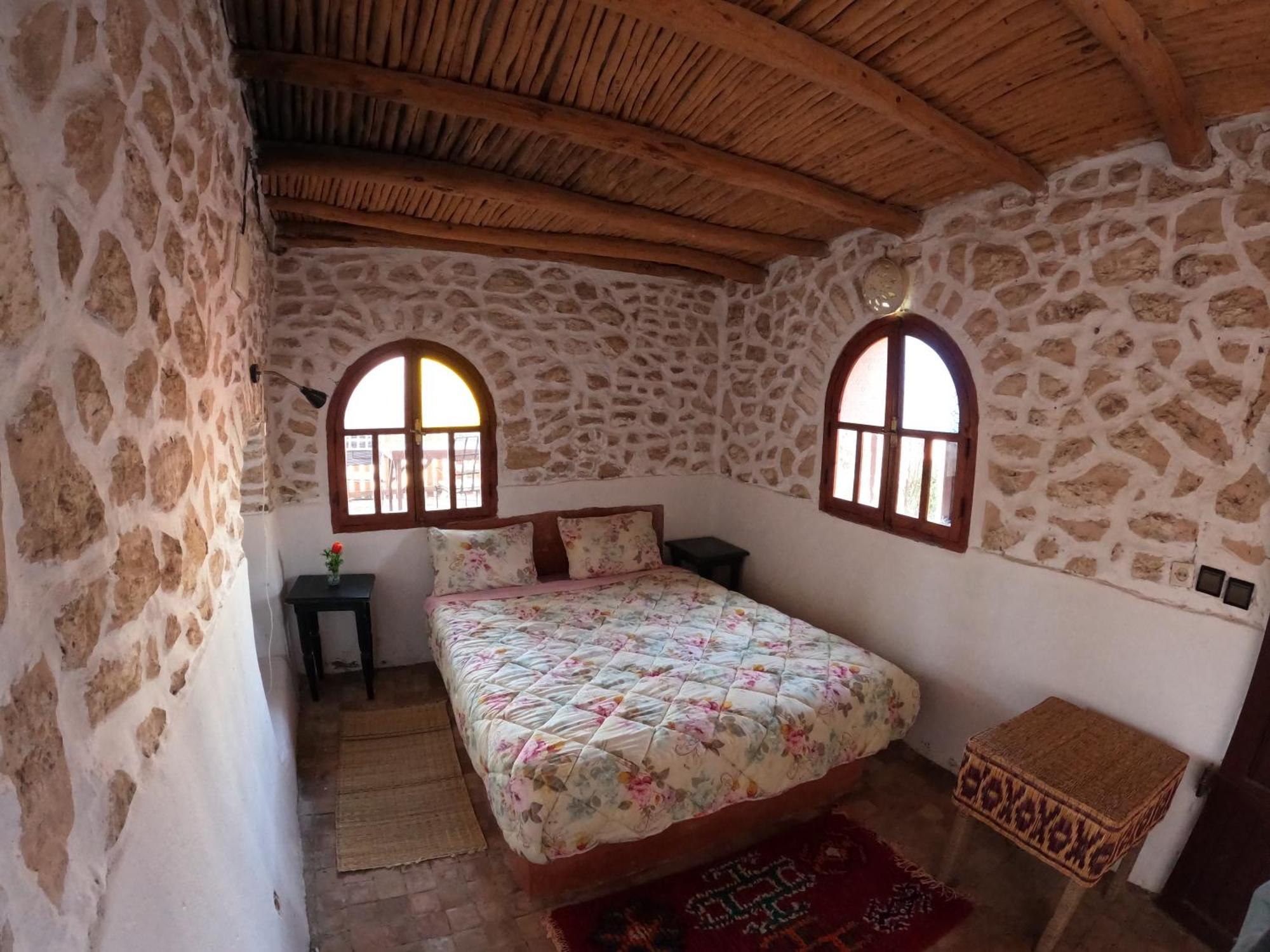 Sidi Kaouki Perla Otel Dış mekan fotoğraf
