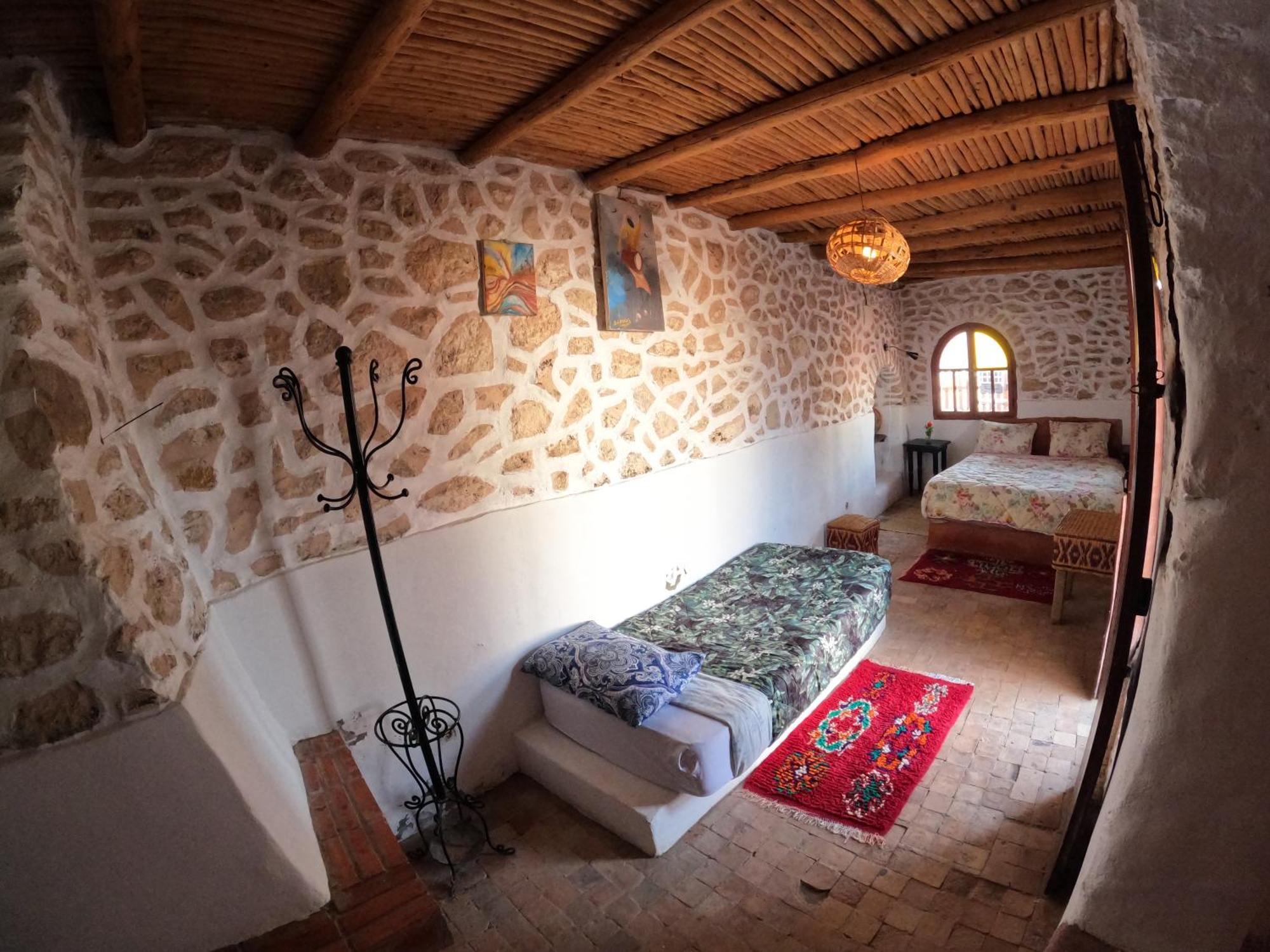 Sidi Kaouki Perla Otel Dış mekan fotoğraf