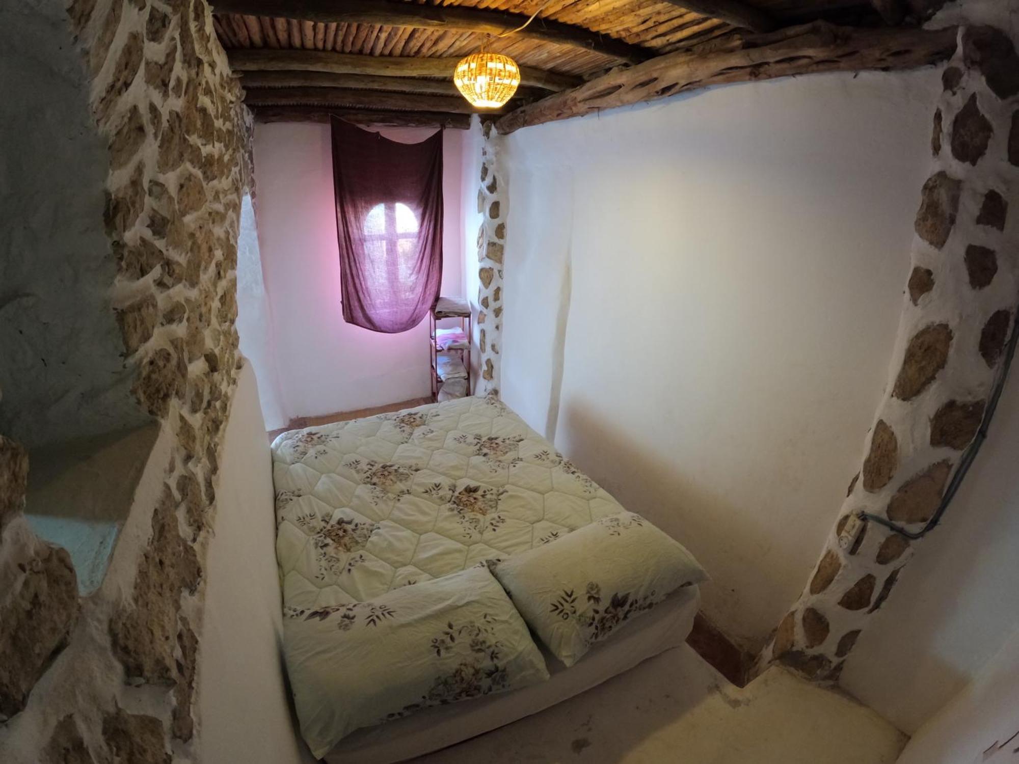 Sidi Kaouki Perla Otel Dış mekan fotoğraf